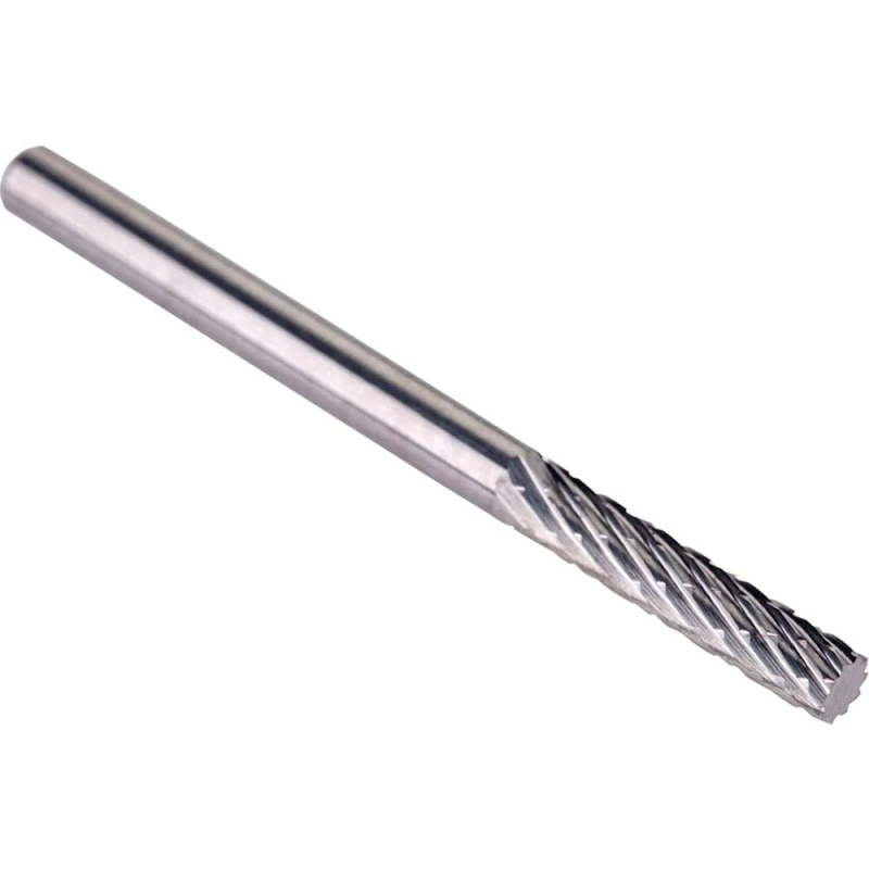 Image of Dormer P501 Without End Cut Carbide Burr P5013.0X3.0 Diameter Cut: 3mm