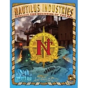 Image of Nautilus Industries
