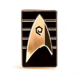 Image of Magnetic Cadet Star Trek Replica 1/1 Badge