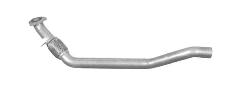 Image of Exhaust Pipe VEGAZ SER-36