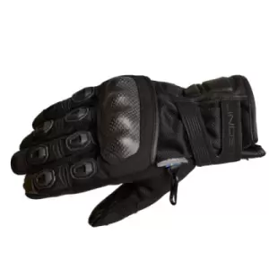 Image of Lindstrands Glove Siljan Black 10