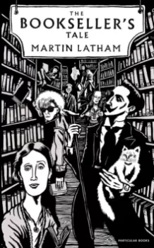 Image of The Bookseller's Tale