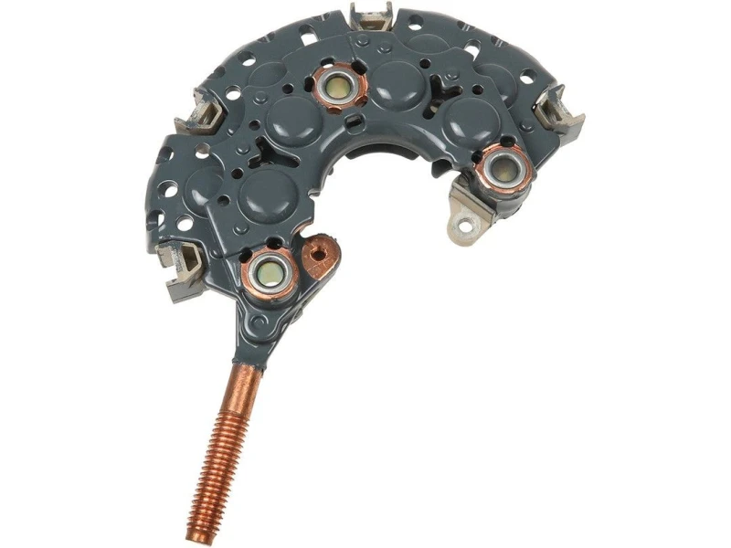 Image of AS-PL Rectifier, alternator AS-PL ARC6013