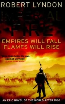 Image of Imperial Fire by Robert Lyndon Paperback