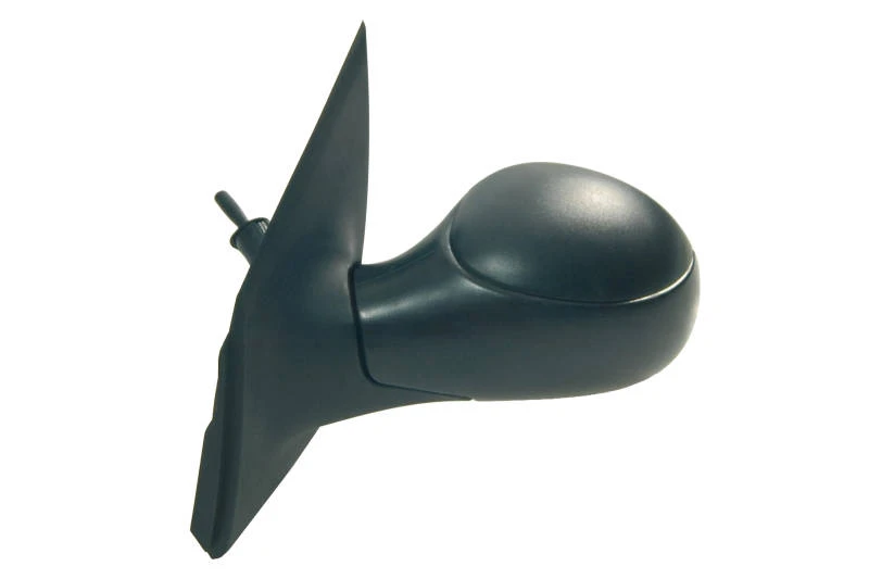 Image of PRASCO CI3047114 Wing mirror Left, Manual, Internal Adjustment Outside Mirror (50)