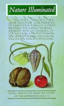 Image of Nature Illuminated by Lee Hendrix Hardback