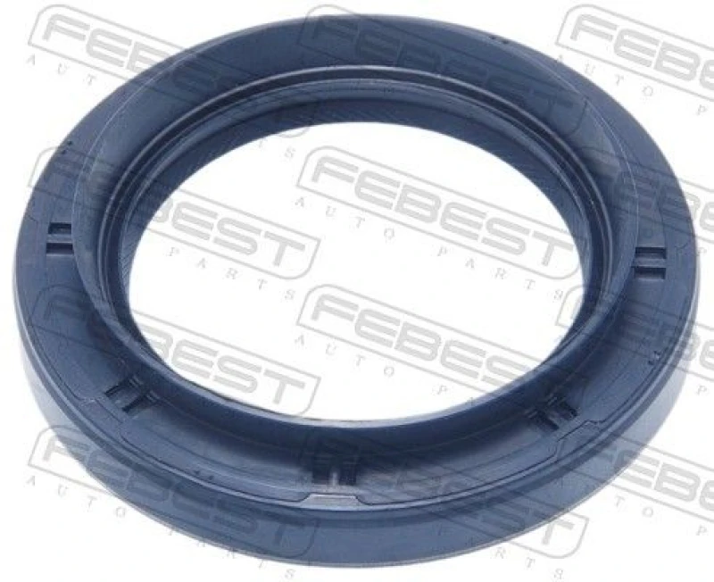 Image of Drive shaft seal FEBEST 95HAY-50740915C