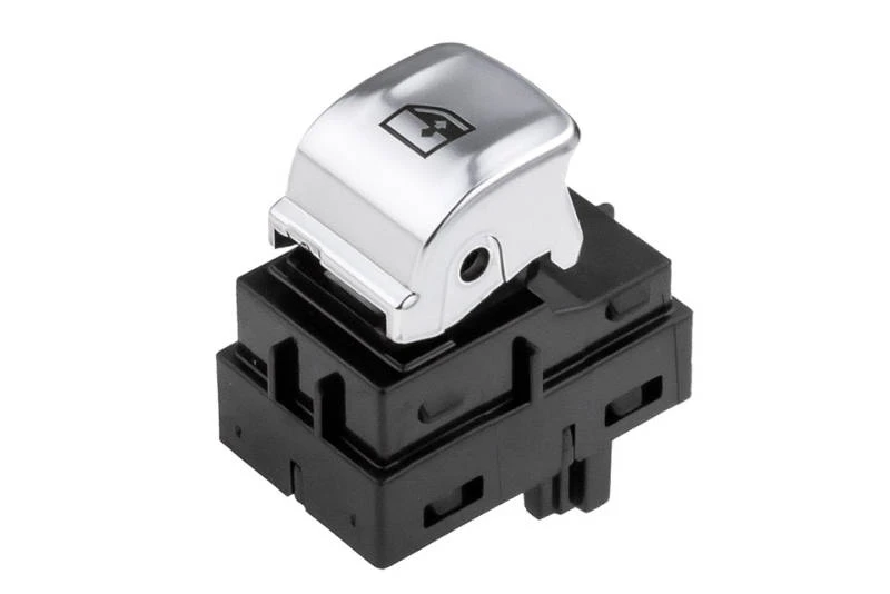 Image of NTY EWS-BM-145 Switch, window winder Right Rear Switch,window winder (1761)