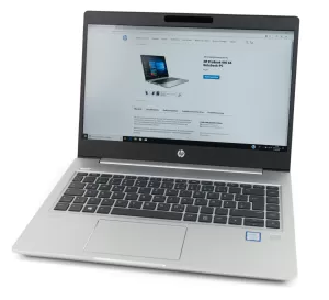 Image of HP ProBook 440 G6 14" Laptop