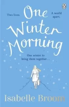 Image of One winter morning by Isabelle Broom
