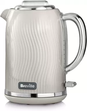 image of Breville Flow VKT091 1.7L Electric Jug Kettle