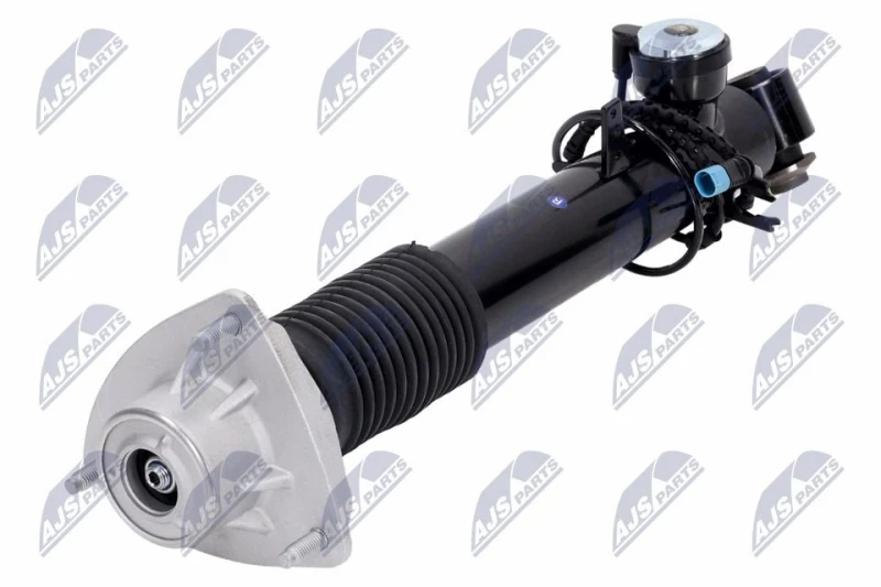 Image of NTY Shock absorber NTY A-BM-077
