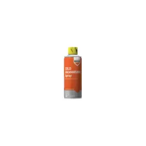 ROCOL 69515 Cold Galvanising Spray 400ml