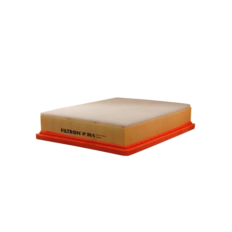 Image of FILTRON Air filter FILTRON AP 188/6