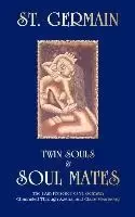 Image of Twin Souls and Soulmates by Azena Ramanda