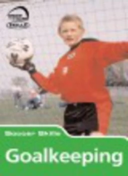 Image of Soccer - Goalkeeping by Paul Fairclough Paperback