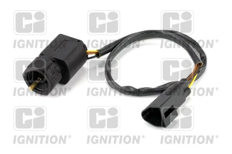 Image of QUINTON HAZELL Speed sensor QUINTON HAZELL XREV539