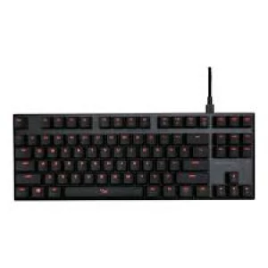 image of HyperX Alloy FPS Pro Gaming Keyboard