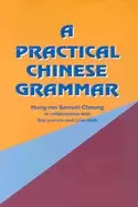 Image of practical chinese grammar