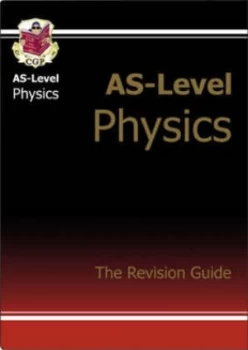 Image of As Level Physics by Claire Armstrong and Julie Wakeling Paperback