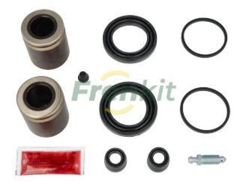 Image of FRENKIT Repair Kit, brake caliper FRENKIT 245945