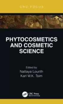 Image of Phytocosmetics and Cosmetic Science