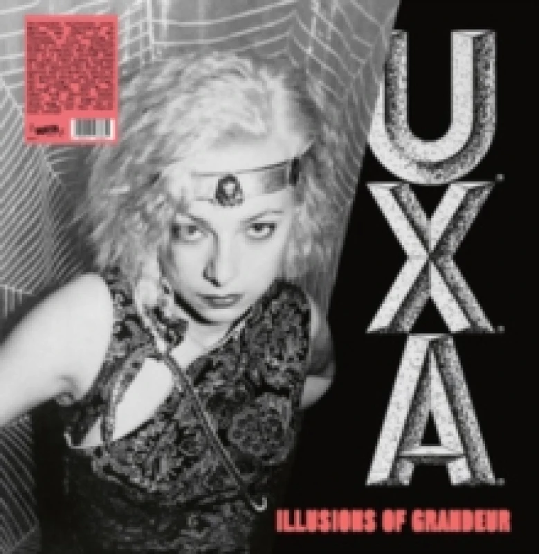 Image of Illusions of grandeur Vinyl