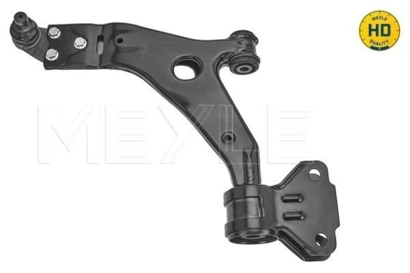 Image of Suspension arm MEYLE 716 050 0069/HD