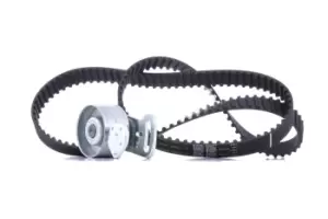 image of SKF Timing belt kit VKMA 06214 Timing belt set,Cam belt kit RENAULT,JEEP,ESPACE II (J/S63_),25 (B29_),ESPACE I (J11_),TRAFIC Kasten (TXX)