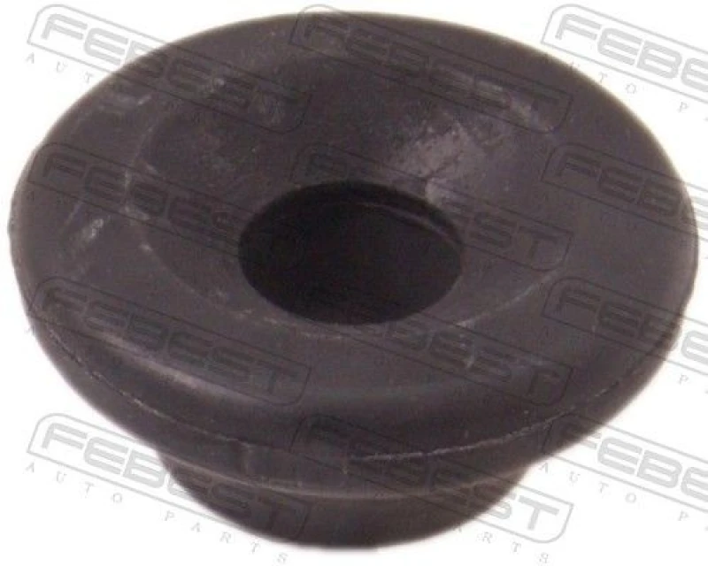 Image of Spacer Bush, shock absorber FEBEST MSB-059