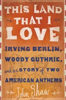 Image of This Land That I Love by John Shaw Hardback