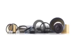 Image of AUGER Repair Kit, stub axle pin RENAULT TRUCKS 57125 5001865610