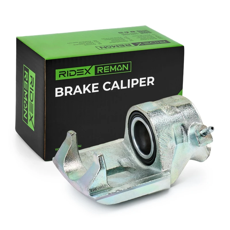 Image of RIDEX REMAN Brake caliper RIDEX REMAN 78B2646R