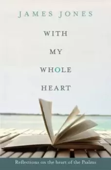 Image of With my whole heart by James Jones