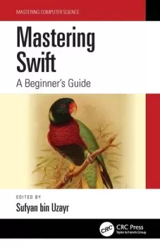 Image of Mastering Swift A Beginner's Guide