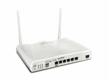 DrayTek Vigor V2866AC-K G.fast/DSL & Ethernet Router