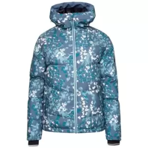 image of Dare 2b Verdict Waterproof Jacket - CantonGrnAni