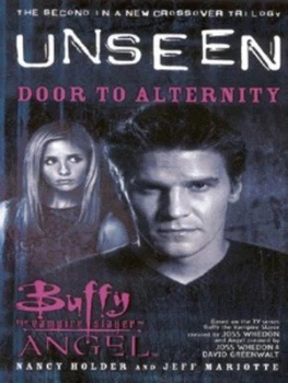 Image of Door to Alternity by Nancy Holder and Jeff Mariotte Paperback