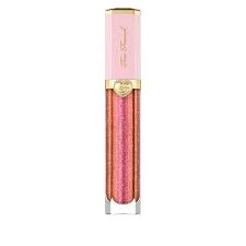 Image of Too Faced Rich and Dazzling High Shine Sparking Lip Gloss 7g - Crazy Rich