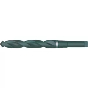 Image of A130 11/32" HSS Morse Taper Shank Drill