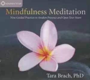 Image of Mindfulness Meditation by Tara Brach
