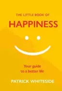 Image of little book of happiness your guide to a better life