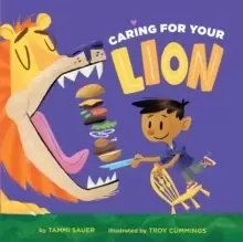 Image of Caring for Your Lion