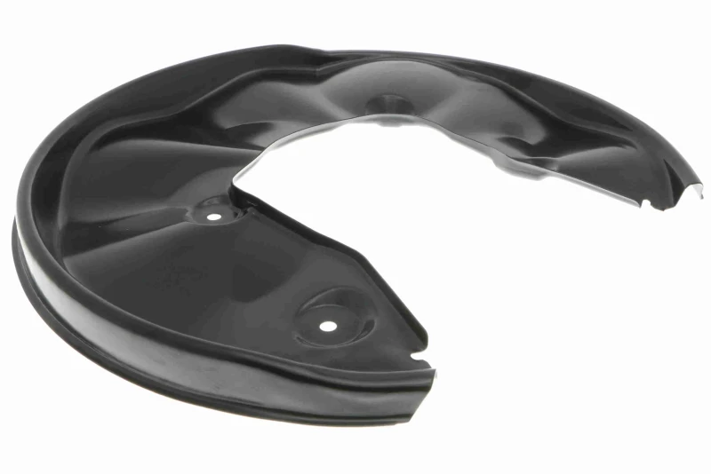 Image of Brake disc backing plate VAICO V10-5029