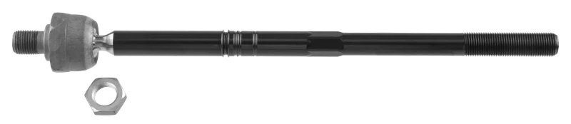 Image of Inner tie rod LEMFORDER 43456 01