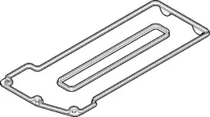 Image of Cylinder Head Cover Gasket Set 266.370 by Elring