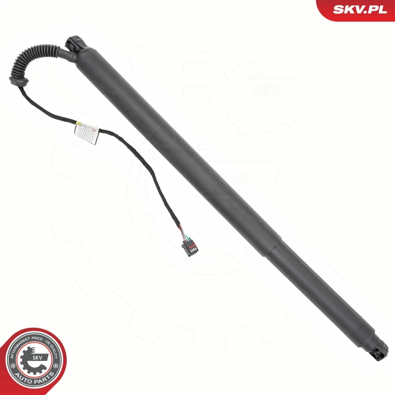 Image of ESEN SKV Electrical motor, tailgate ESEN SKV 52SKV234