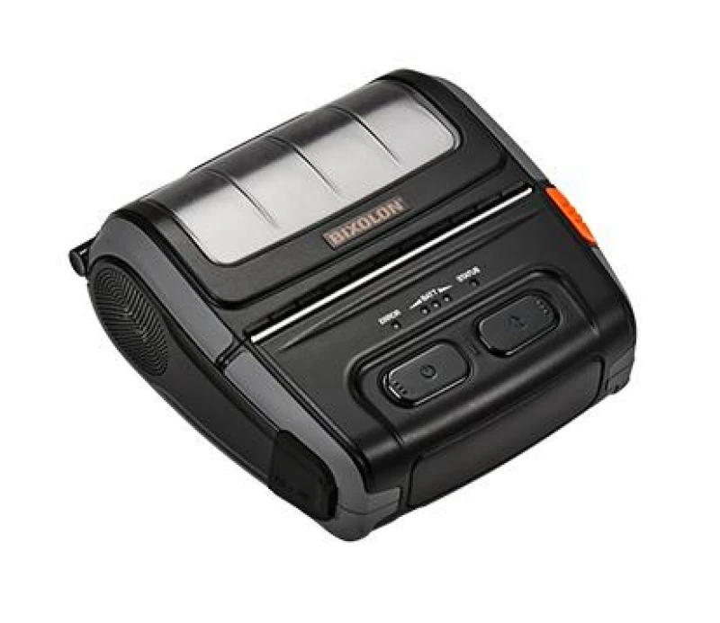 Image of Bixolon SPP-R410 203 x 203 DPI Wired & Wireless Direct thermal Mob