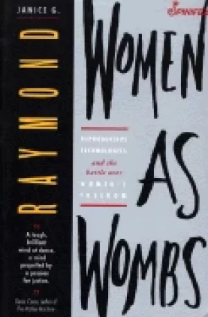 Image of women as wombs