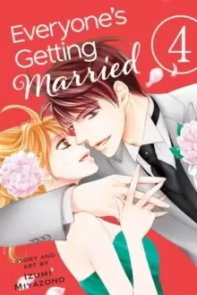 Image of Everyone's Getting Married, Vol. 4